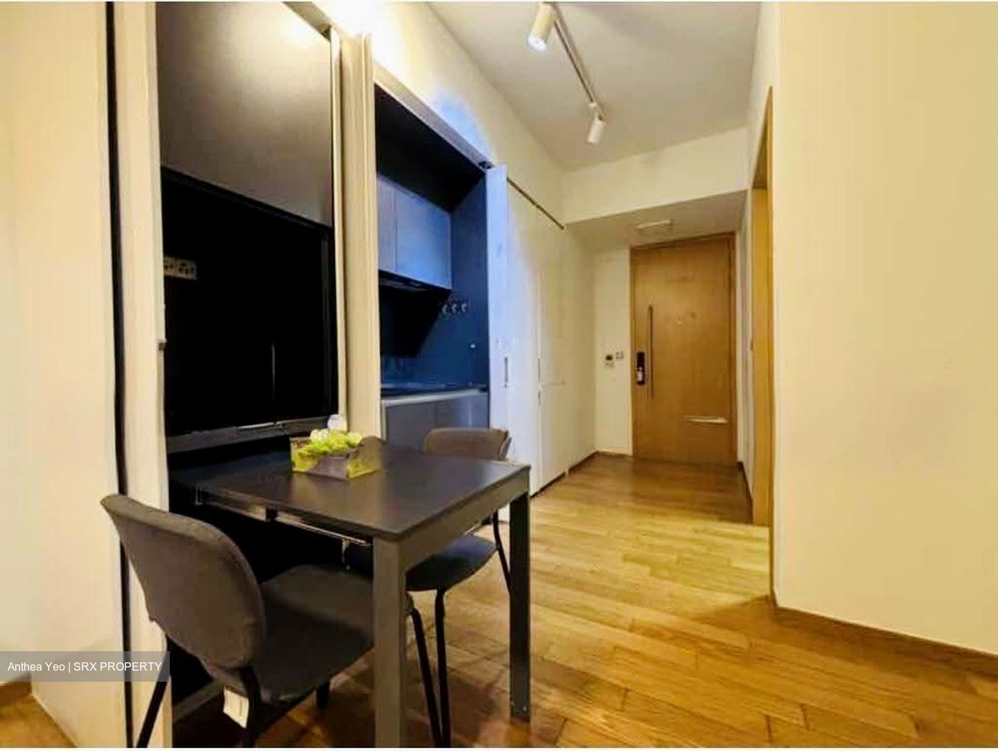 26 Newton (D11), Apartment #615183511